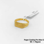 Paper Casting Pro Max GRP