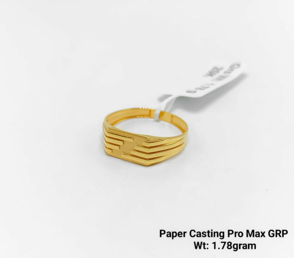 Paper Casting Pro Max GRP