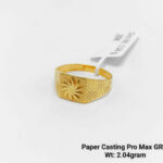 Paper Casting Pro Max GRP