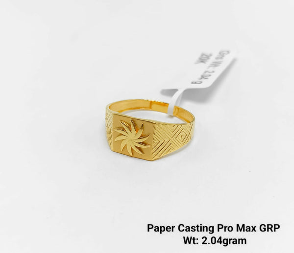 Paper Casting Pro Max GRP