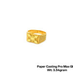 Paper Casting Pro Max GRP