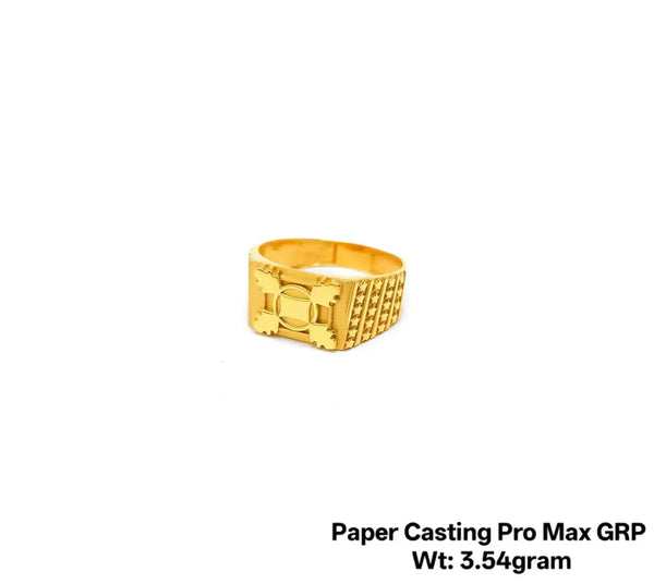 Paper Casting Pro Max GRP