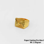 Paper Casting Pro Max GRP
