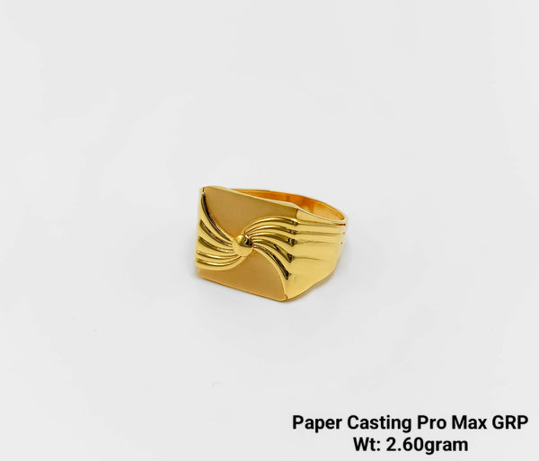 Paper Casting Pro Max GRP