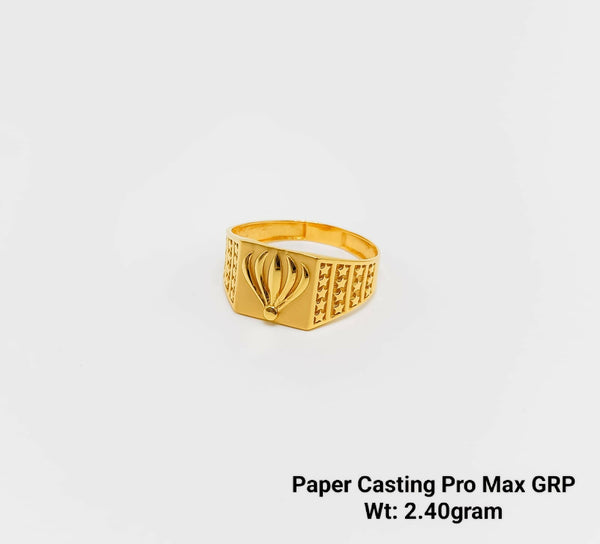 Paper Casting Pro Max GRP