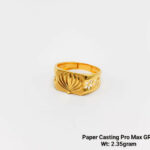 Paper Casting Pro Max GRP