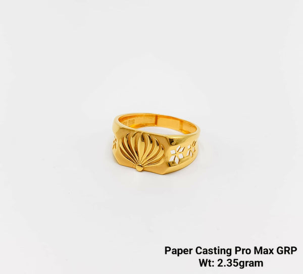 Paper Casting Pro Max GRP