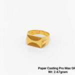 Paper Casting Pro Max GRP