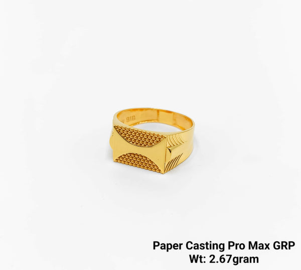 Paper Casting Pro Max GRP