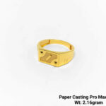 Paper Casting Pro Max GRP