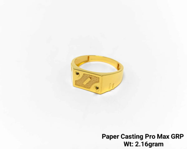 Paper Casting Pro Max GRP