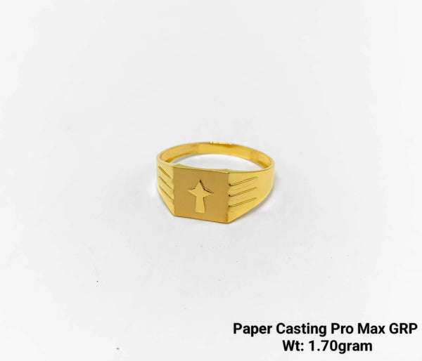 Paper Casting Pro Max GRP