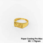 Paper Casting Pro Max GRP