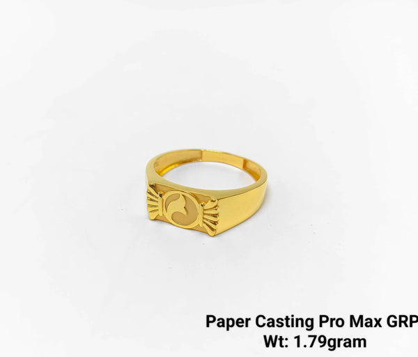 Paper Casting Pro Max GRP