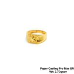 Paper Casting Pro Max GRP