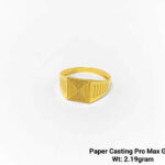 Paper Casting Pro Max GRP