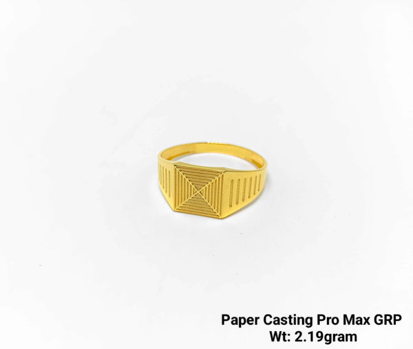 Paper Casting Pro Max GRP