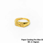 Paper Casting Pro Max GRP