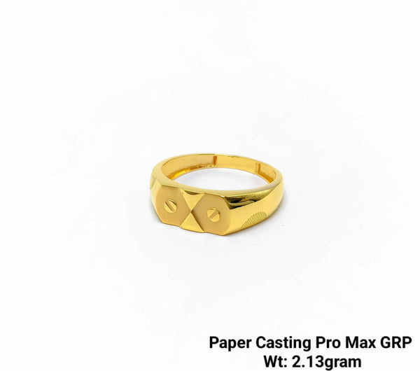 Paper Casting Pro Max GRP