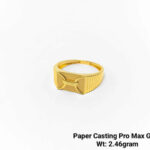 Paper Casting Pro Max GRP
