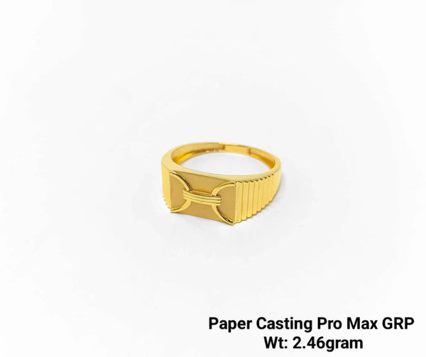 Paper Casting Pro Max GRP