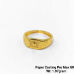 Paper Casting Pro Max GRP