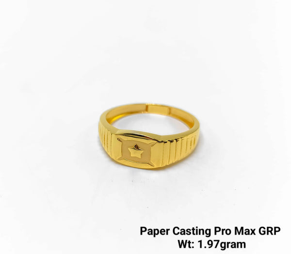 Paper Casting Pro Max GRP