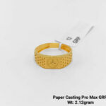 Paper Casting Pro Max GRP