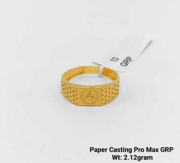 Paper Casting Pro Max GRP
