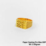 Paper Casting Pro Max GRP