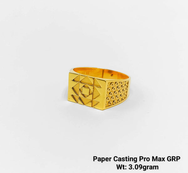 Paper Casting Pro Max GRP