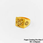 Paper Casting Pro Max GRP