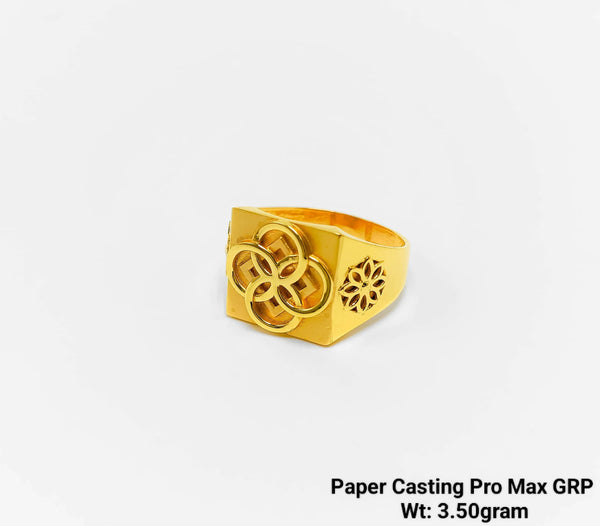 Paper Casting Pro Max GRP Paper Casting Pro Max GRP