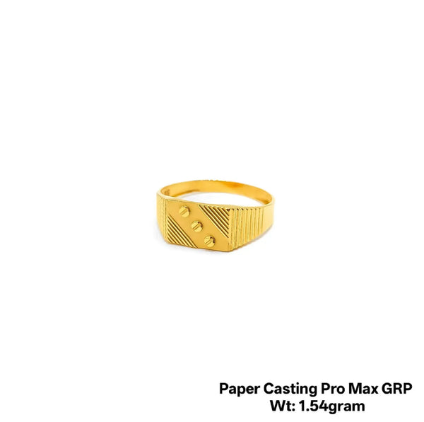 Paper Casting Pro Max GRP