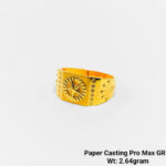 Paper Casting Pro Max GRP