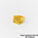 Paper Casting Pro Max GRP