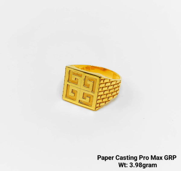 Paper Casting Pro Max GRP