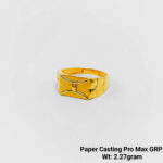 Paper Casting Pro Max GRP