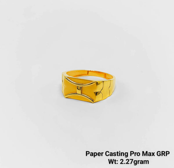 Paper Casting Pro Max GRP