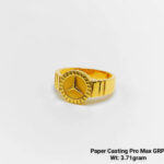 Paper Casting Pro Max GRP