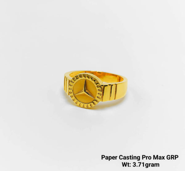 Paper Casting Pro Max GRP
