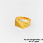 Paper Casting Pro Max GRP