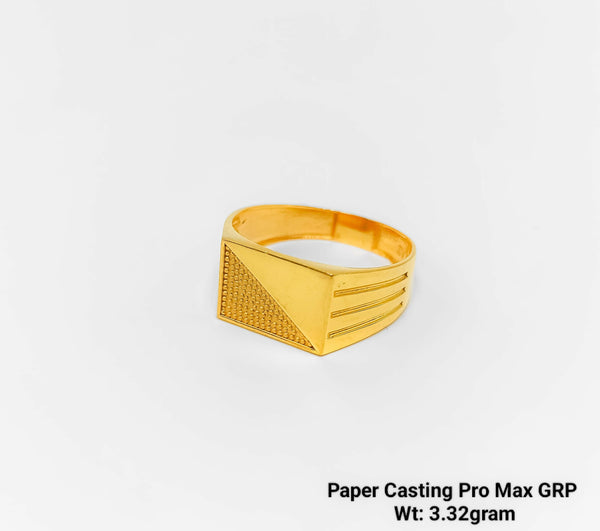 Paper Casting Pro Max GRP