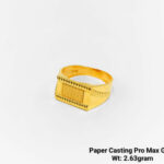 Paper Casting Pro Max GRP