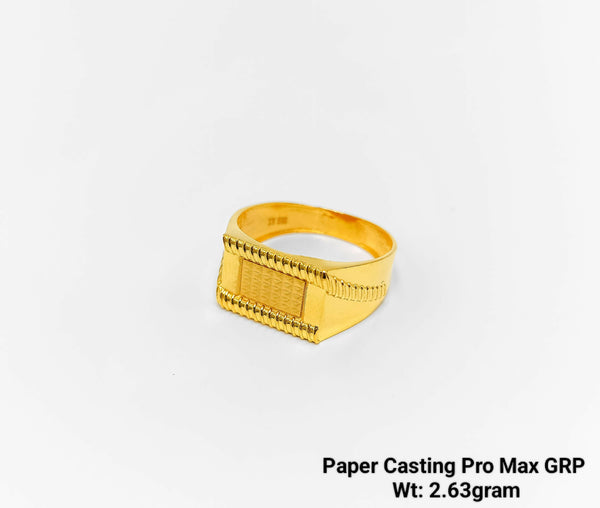 Paper Casting Pro Max GRP