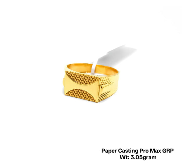 Paper Casting Pro Max GRP