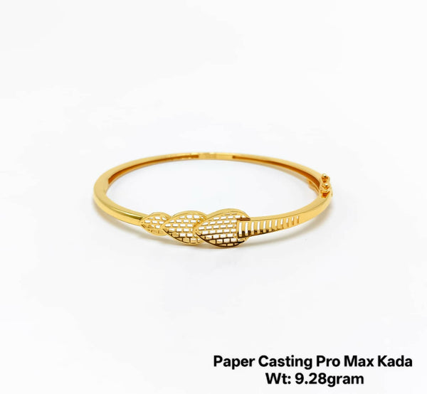 Paper Casting Pro Max Kada