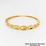 Paper Casting Pro Max Kada