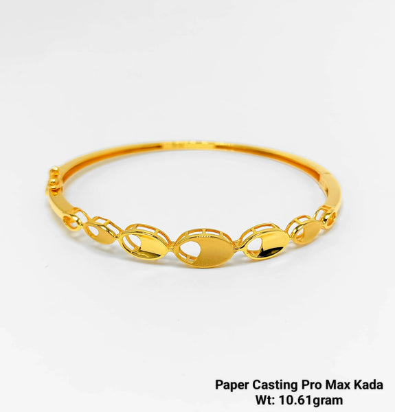 Paper Casting Pro Max Kada