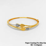 Paper Casting Pro Max Kada